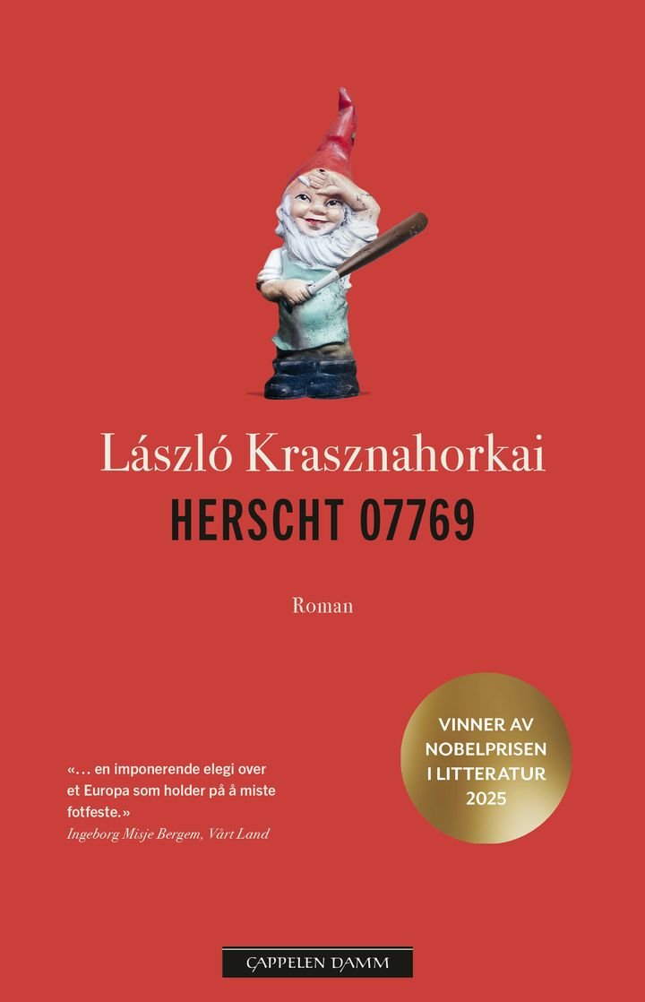 Herscht 07769 cover